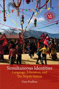 Pradhan_SimultaneousIdentitiesCoverPage