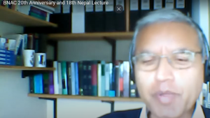 Surya Subedi